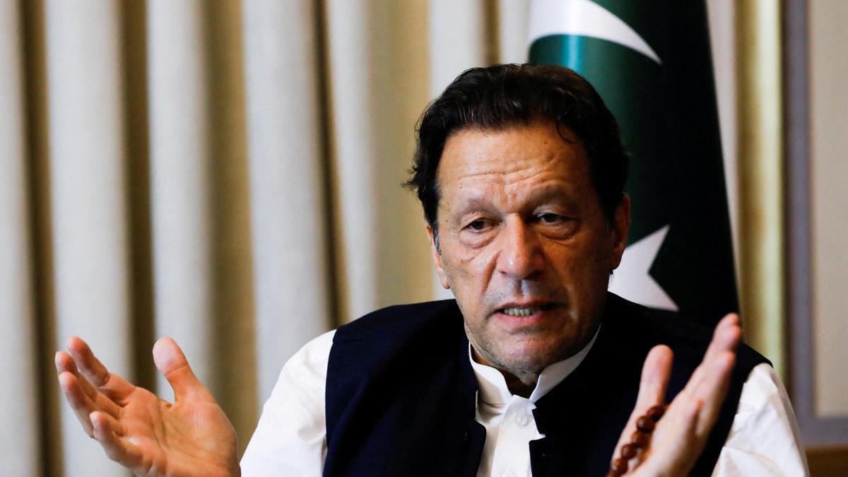 Former cricket captains appeal to Pakistan Prime Minister for humane treatment for Imran Khan