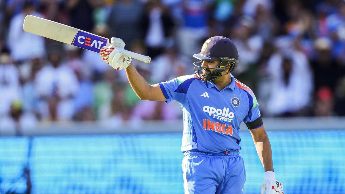 Bumrah, Rohit, Dawson, Axar: Standout records from India-England ODIs