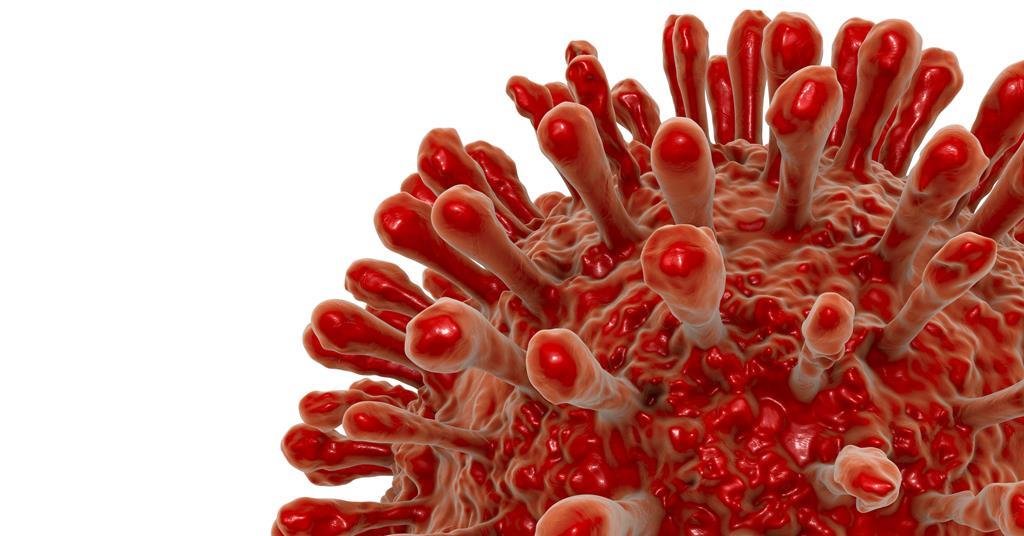 HIV vaccine nanoparticle avidity boosts durable immune response in preclinical studies | Drug Target Review