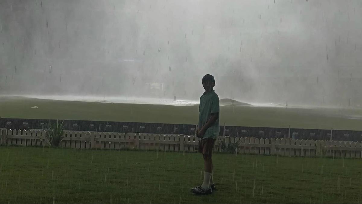 TNPL 2026 Eliminator: Rain forces another washout, Kovai Kings to face Trichy Grand Cholas in Qualifier 2