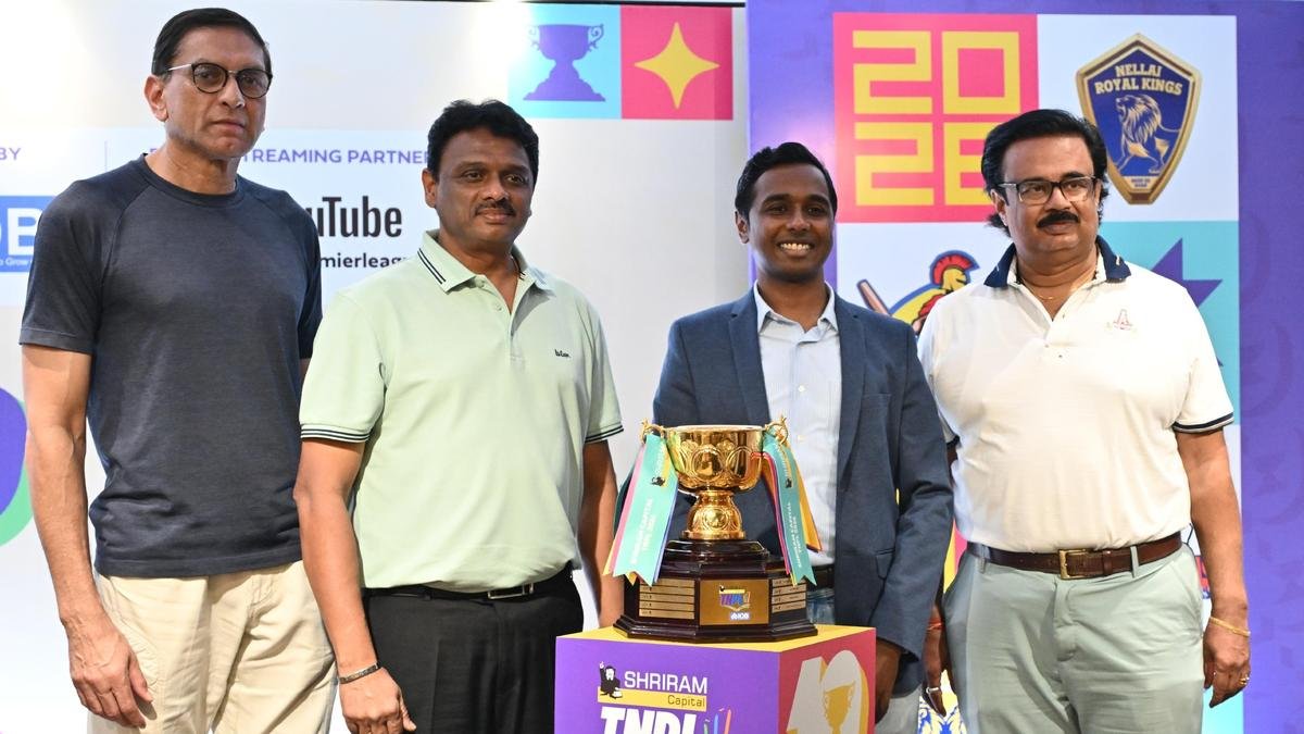 TNPL at 10: How one of the oldest State T20 leagues in India became a pathway to IPL, national team