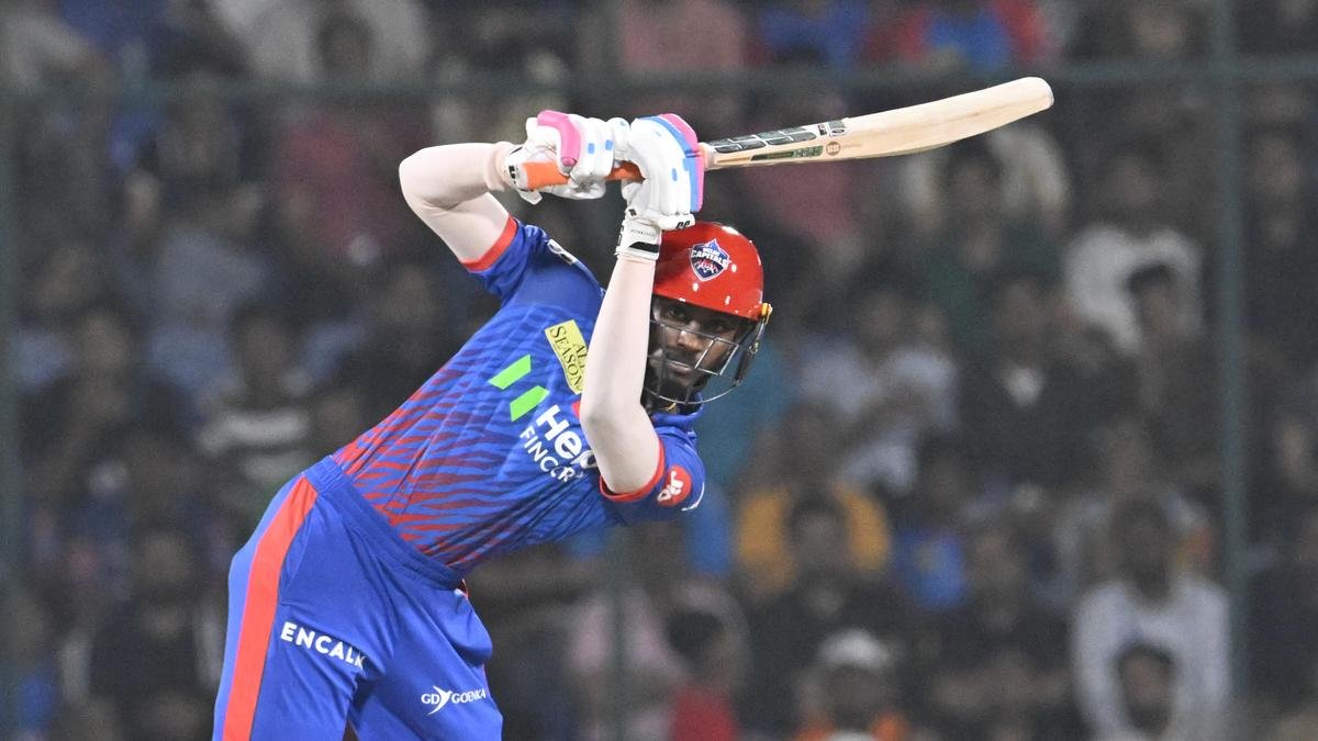 Delhi Capitals and Bengal cricketer Abishek Porel arrested on alleged rape charges