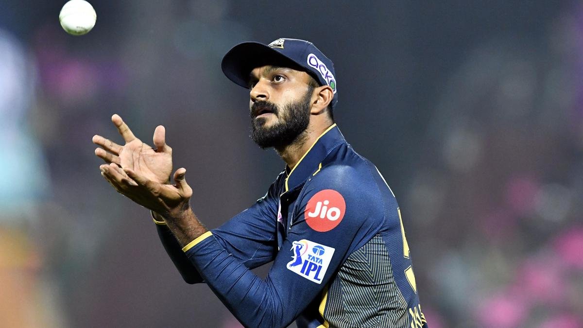 Vijay Shankar to play under R. Ashwin for Dublin Guardians in European T20 Premier League