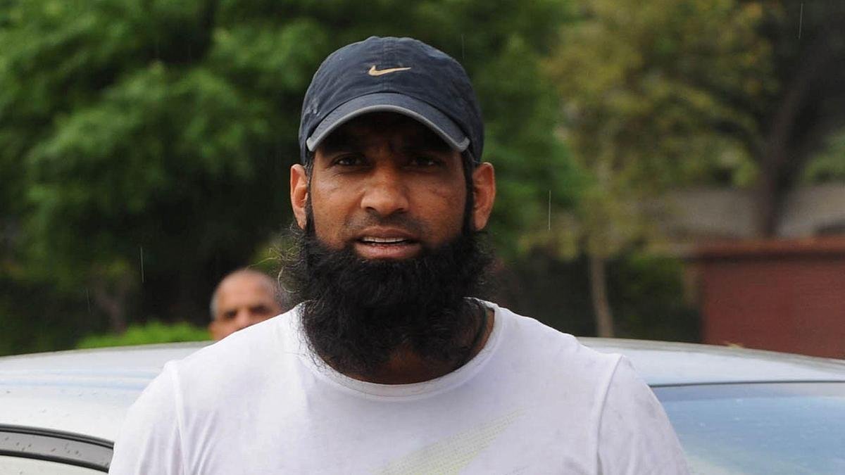 ‘Poison for the game’: Yousuf attacks coaches over Pakistan’s batting crisis
