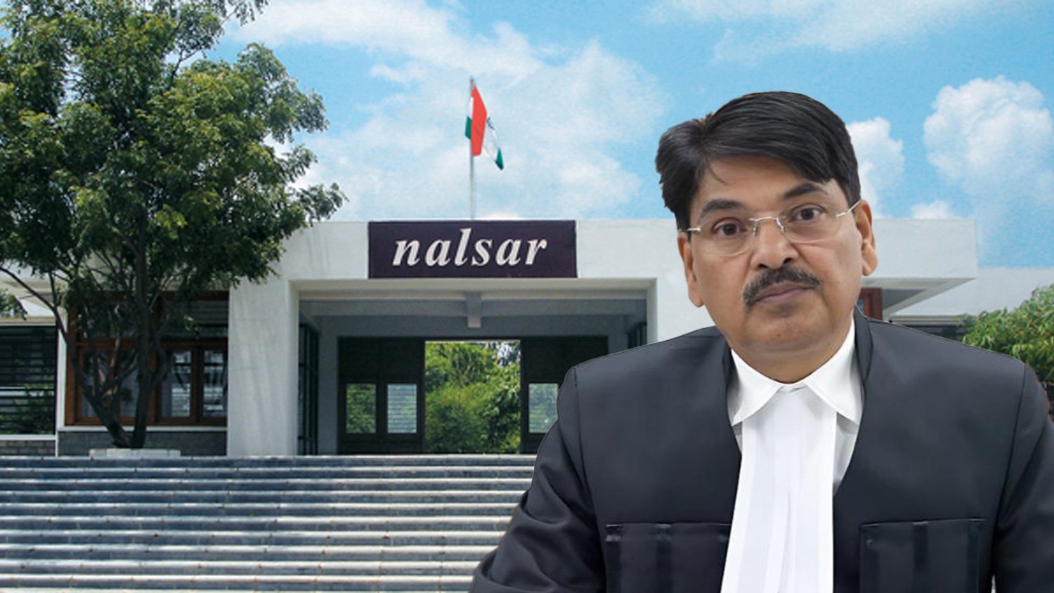 No NALSAR Graduate Of 2026 Will Be Enrolled, Says BCI Chairman