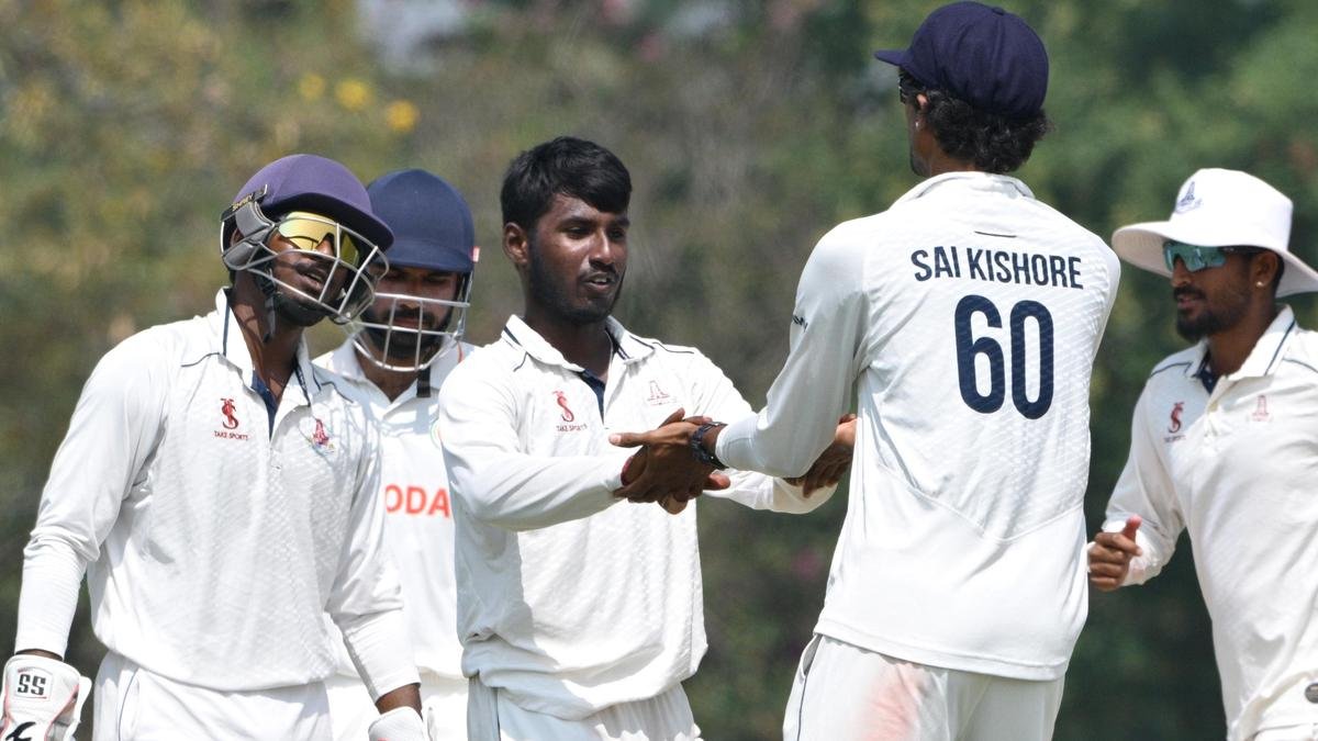 Ranji Trophy – Tamil Nadu names probables’ squad; pre-season scheduled in Chennai from September 3