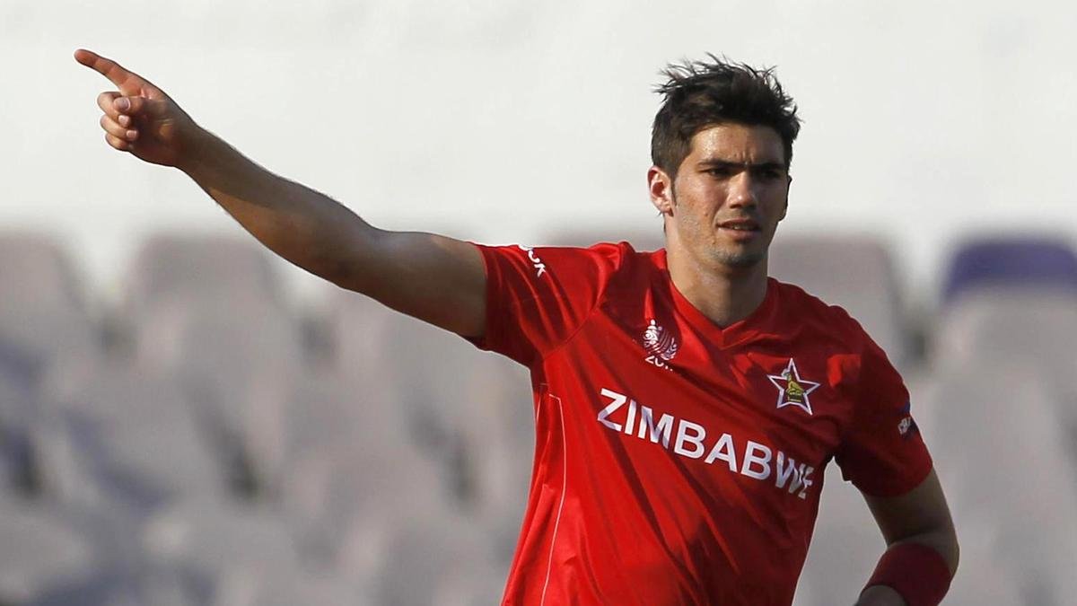 Cremer returns to Zimbabwe’s 15-member squad for Tri-nation series; Ngarava misses out