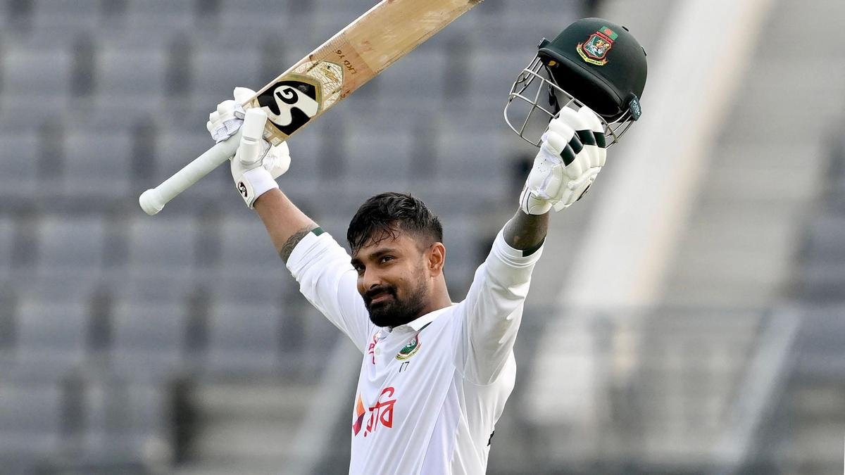 Bangladesh wicketkeeper Litton Das cleared for series opener vs Australia