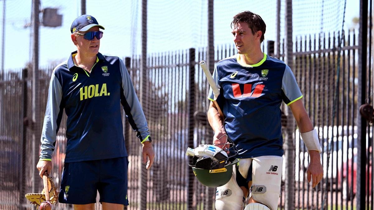 What is Australia’s Test record in Darwin?