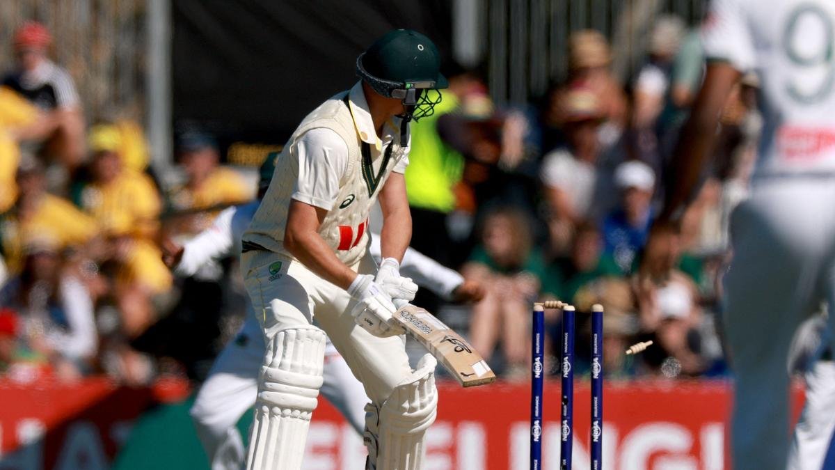 ‘Double standards are staggering’: Gavaskar questions Australia’s Mackay pitch for Bangladesh Test