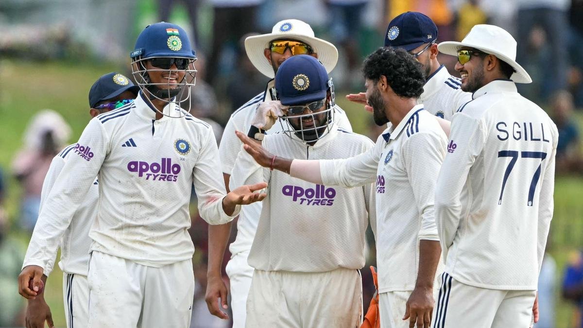 India’s WTC equation is clear ahead of New Zealand Tests. Its team combination is not