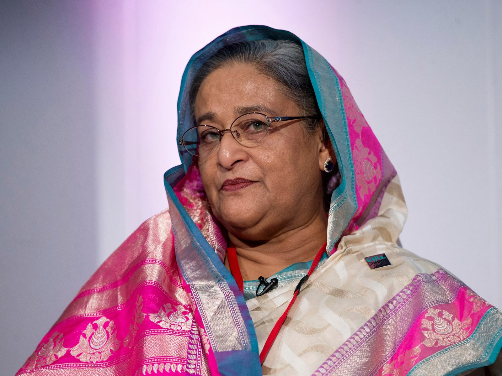 Ex-PM Sheikh Hasina announces plan to return to Bangladesh | Sheikh Hasina News