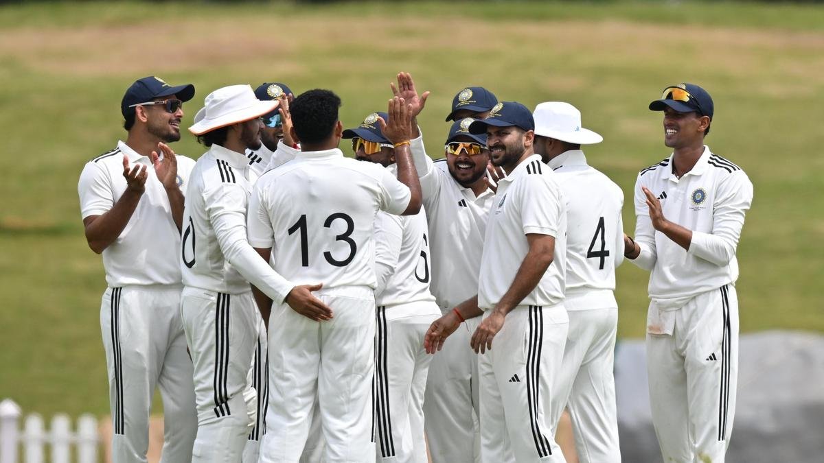 Duleep Trophy Live Score, Day 2 updates — East Zone to resume at 355/6; West Zone 31/2 after North manages 251 in first innings