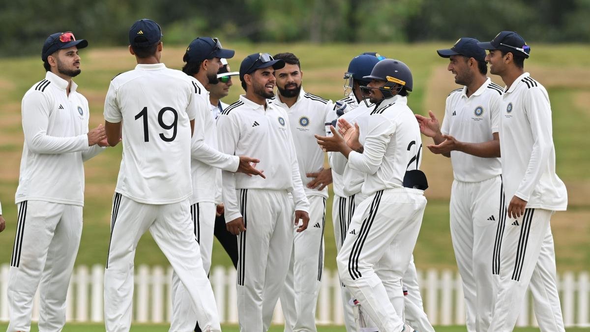 Duleep Trophy 2026 Live Streaming Info: How to watch semifinal round matches?