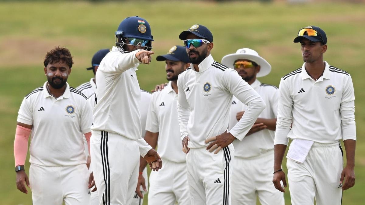 Duleep Trophy Live, Day 3 updates — North Zone 148/6, leads by 212 runs against West Zone; East Zone in hunt for innings win against North East