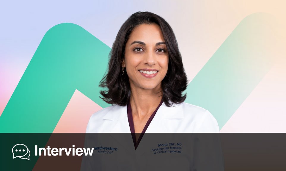 Congress Interview: Raksha Jain – European Medical Journal