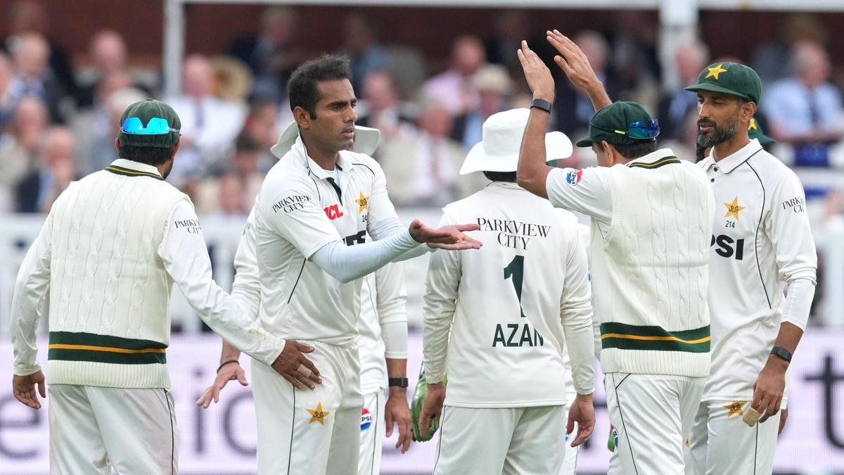PCB complains after interview of Imran Khan’s sons aired on Sky Sports