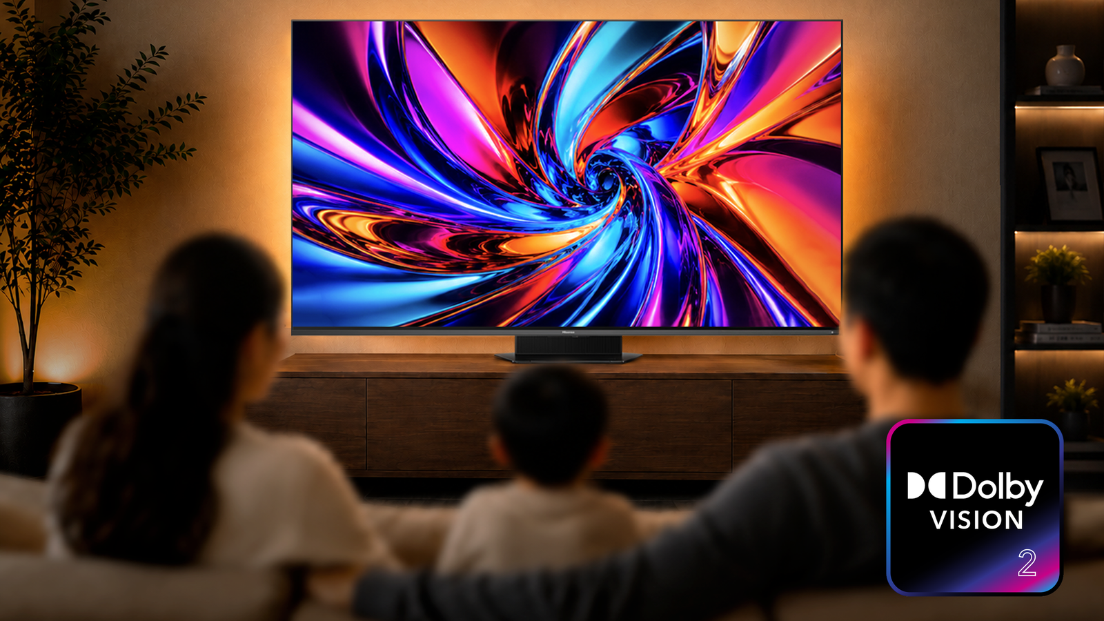 Dolby Vision 2 HDR can work on existing 4K Blu-ray players – but there’s a catch