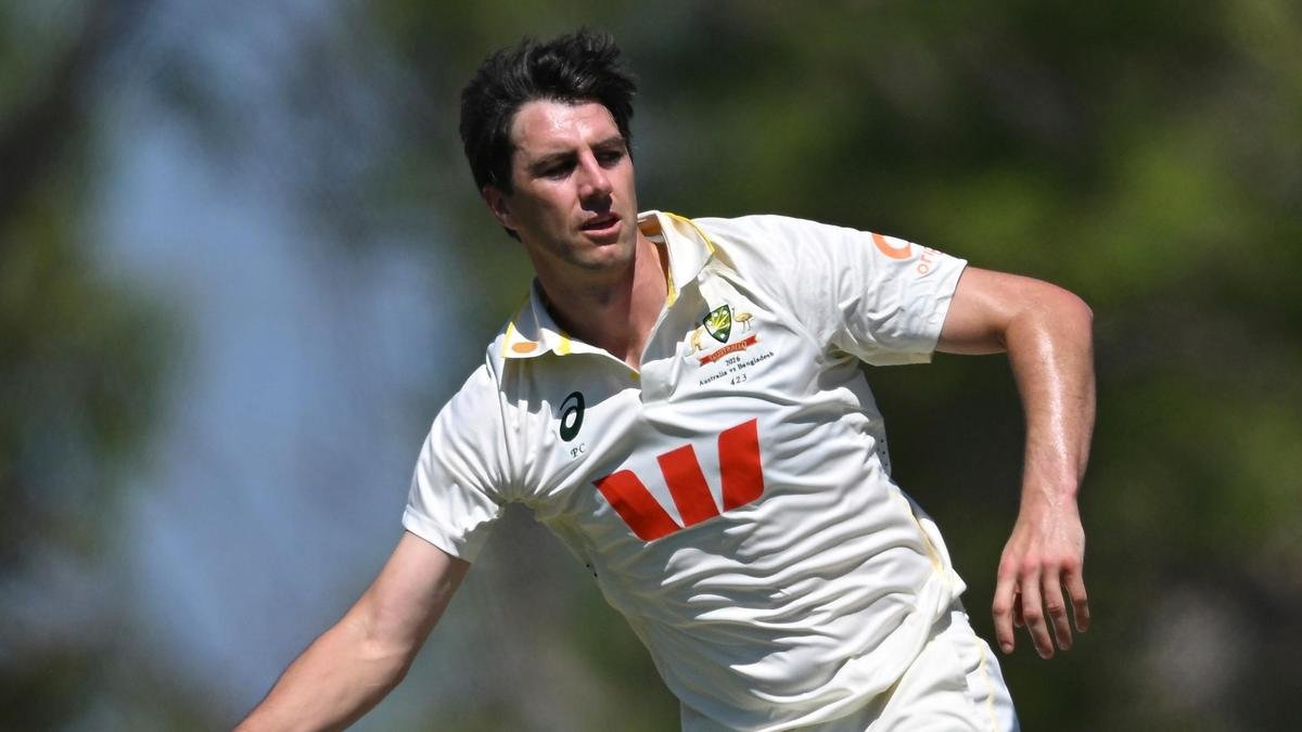Australia captain Cummins eyes ODIs as build-up to blockbuster South Africa series