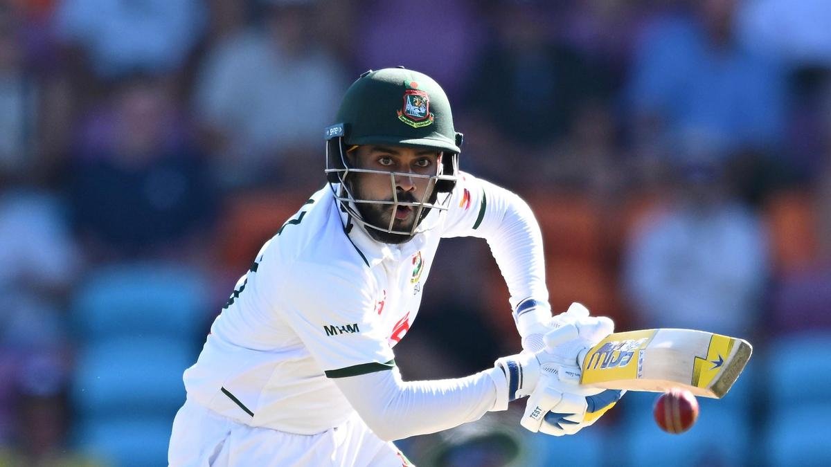 AUS vs BAN Live Score, Day 3 updates: Bangladesh to resume at 351/6, leads by 153 runs