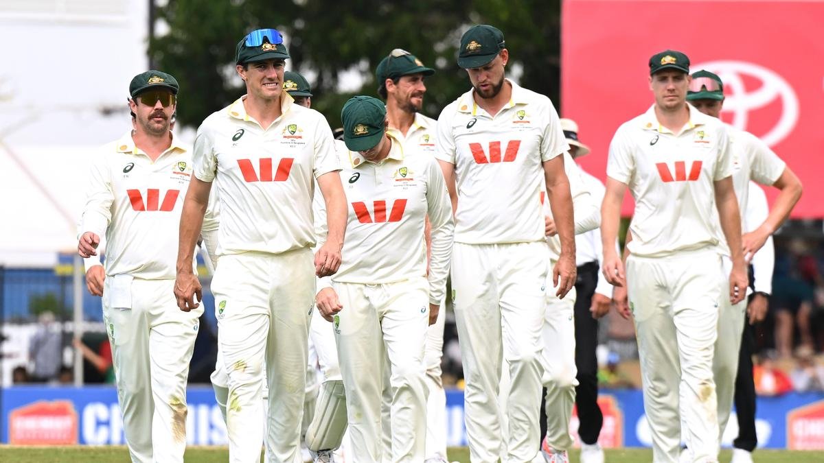 Cummins reacts to shocking Bangladesh Test loss: Australia was outplayed in all facets