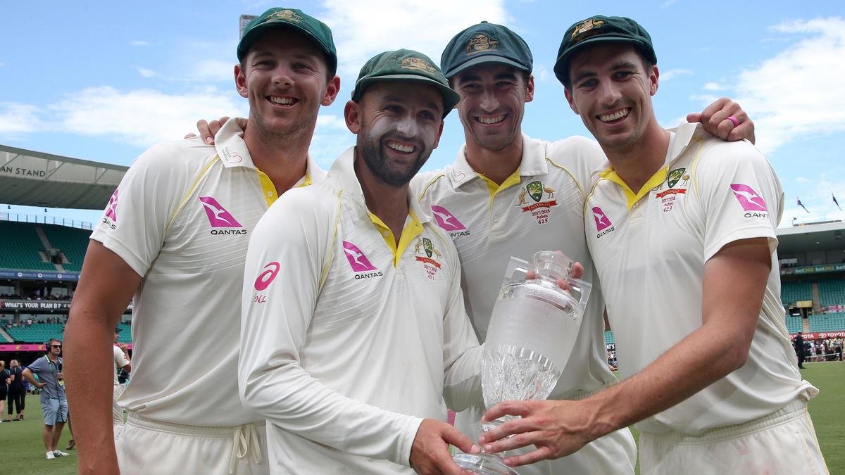 AUS vs BAN, 1st Test: Australia’s marathon Test run begins against depleted Bangladesh