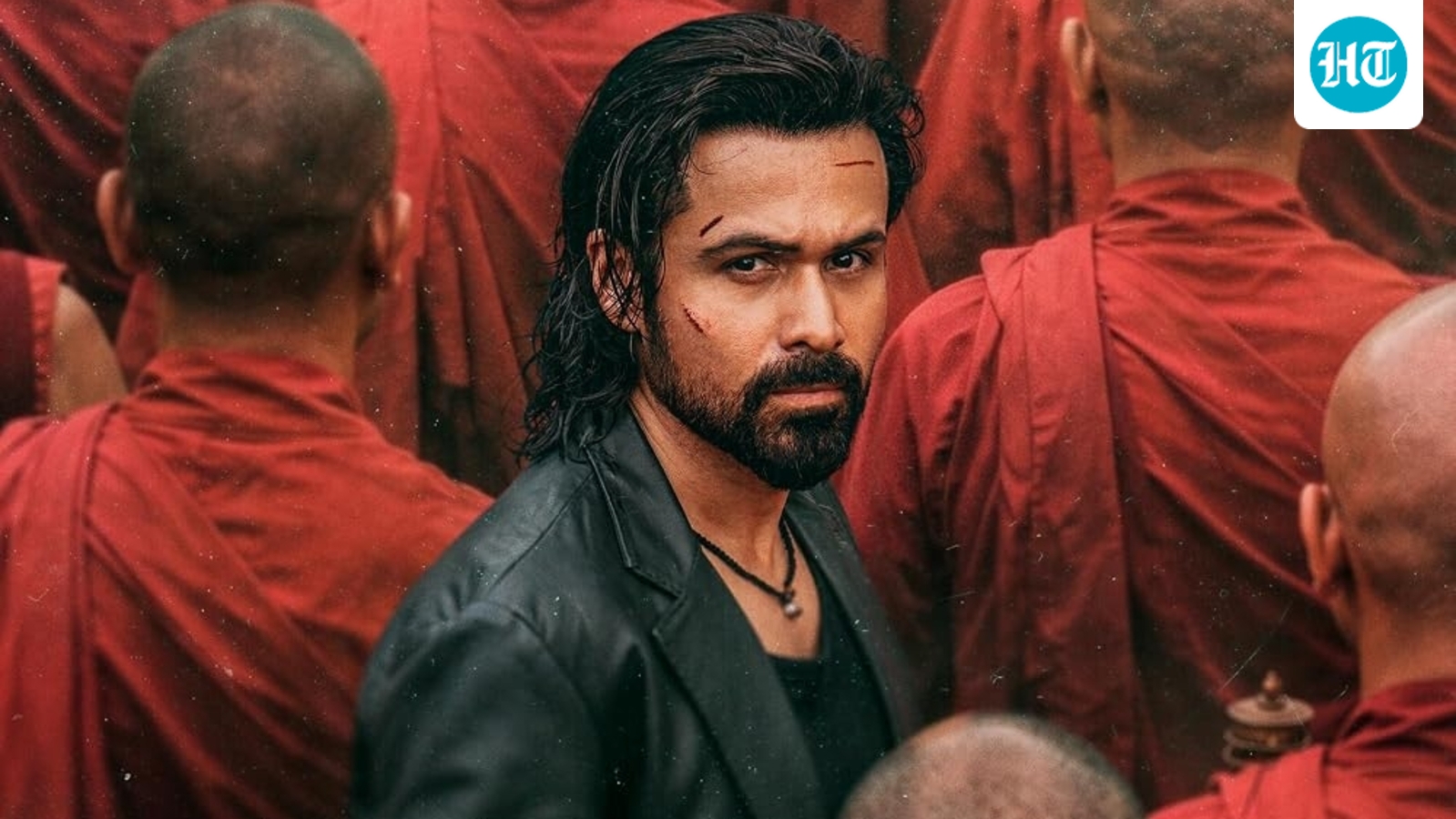 Awarapan 2 box office collection day 1: Emraan Hashmi film sails past part 1’s lifetime haul in 9 hours, collects ₹20 cr