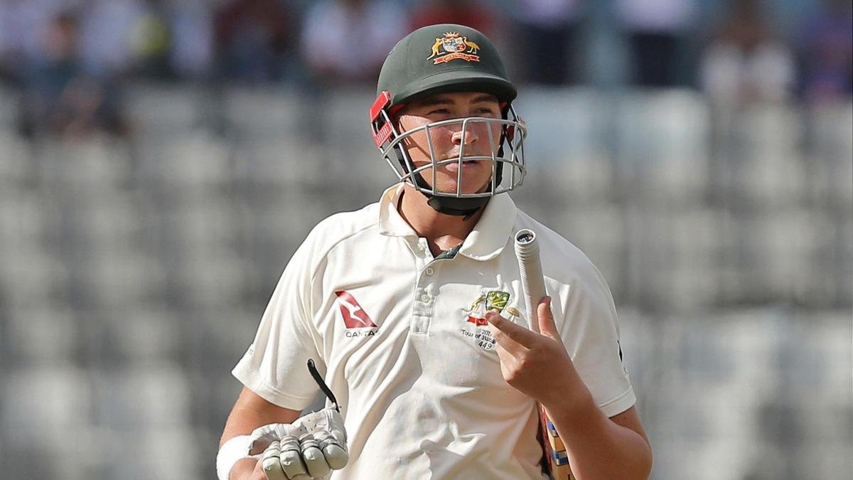 Australia announces playing XI for 2nd Test vs Bangladesh: Renshaw to open with Travis Head
