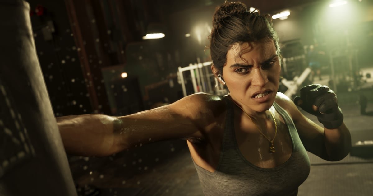 GTA 6 gameplay reveal suggests Rockstar’s biggest world yet could be worth the wait