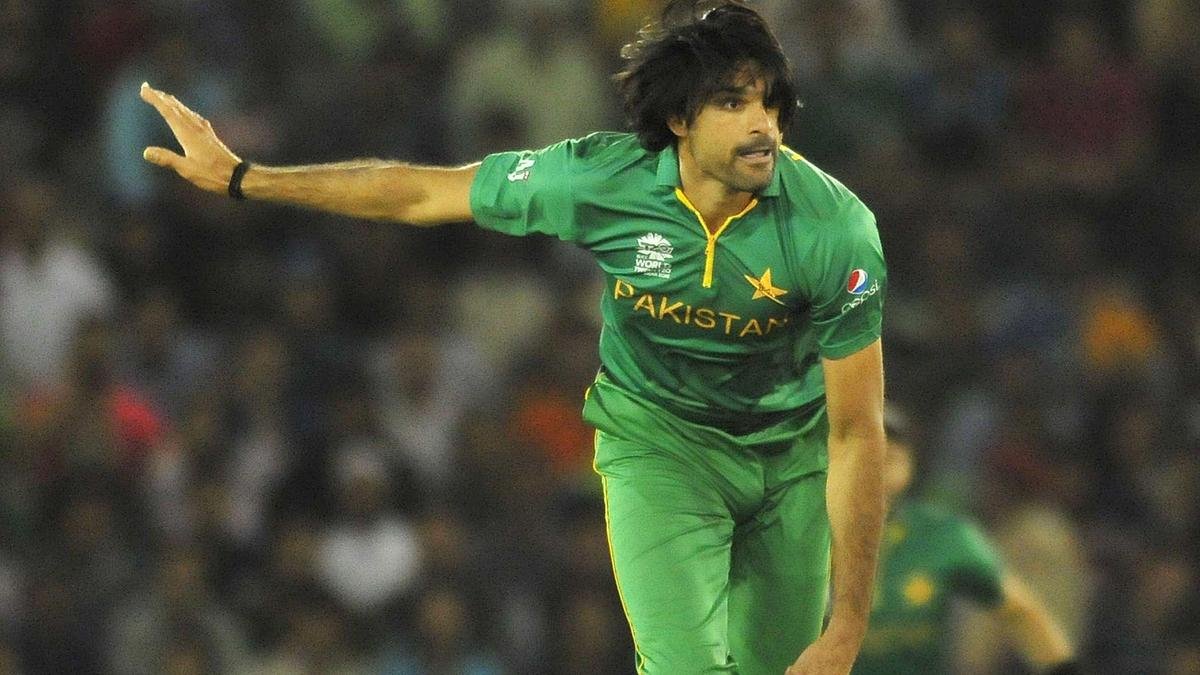 Mohammad Irfan and others who participated in Asian Legends Cup could face two-year bans, says PCB