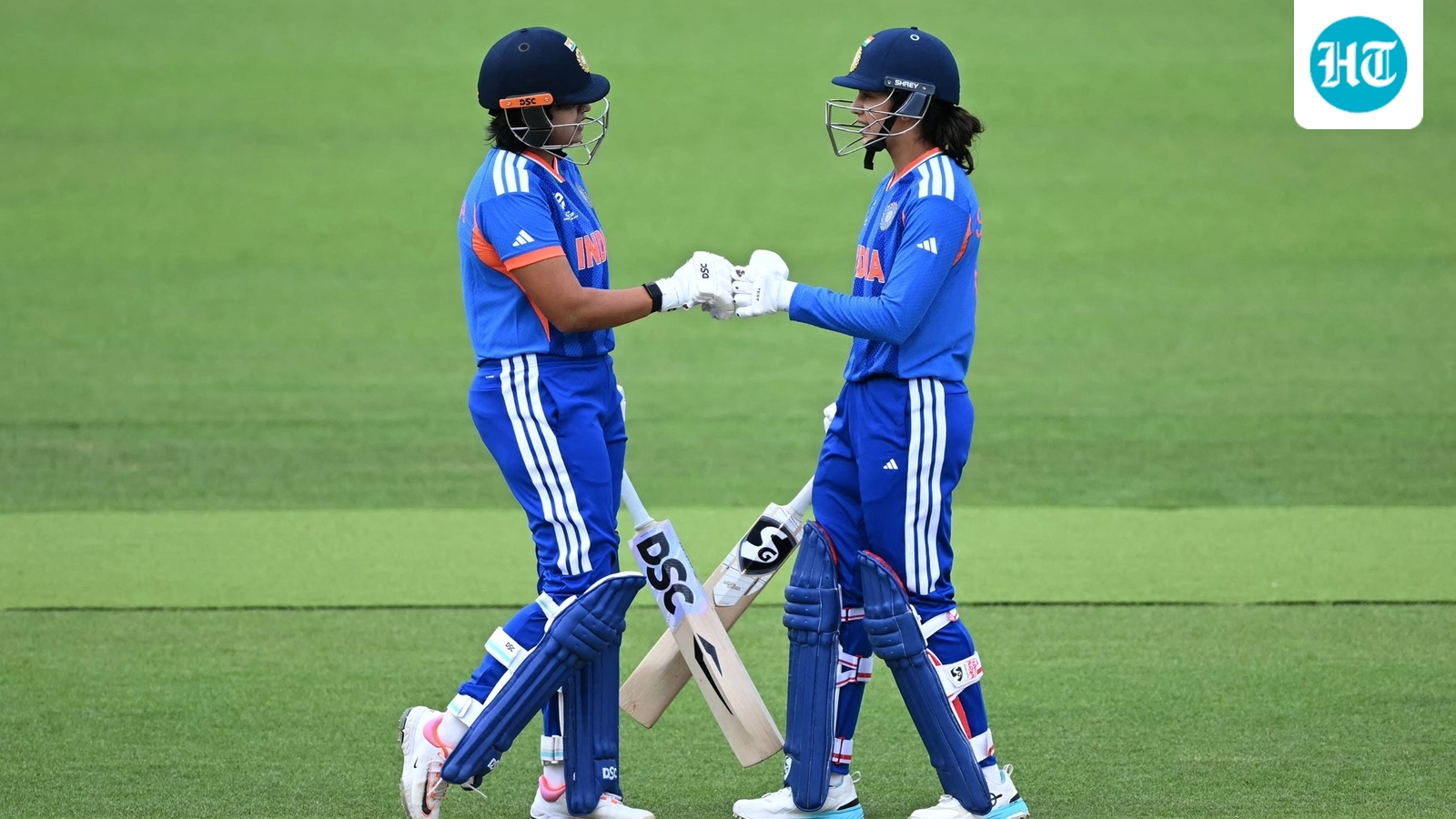 IND vs THA LIVE Score, Women’s Asia Cup 2026: Harmanpreet, Shafali, Richa depart in quick time; India in spot of bother