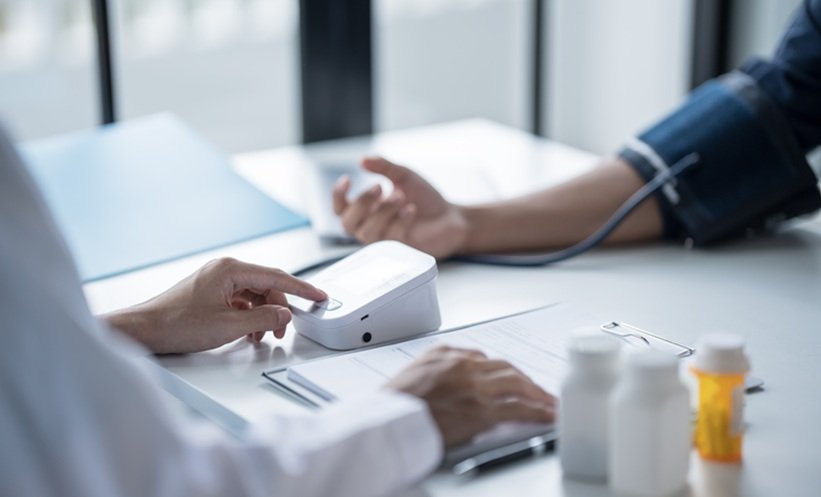 Hypertension Risk Factors in HAART Patients – EMJ