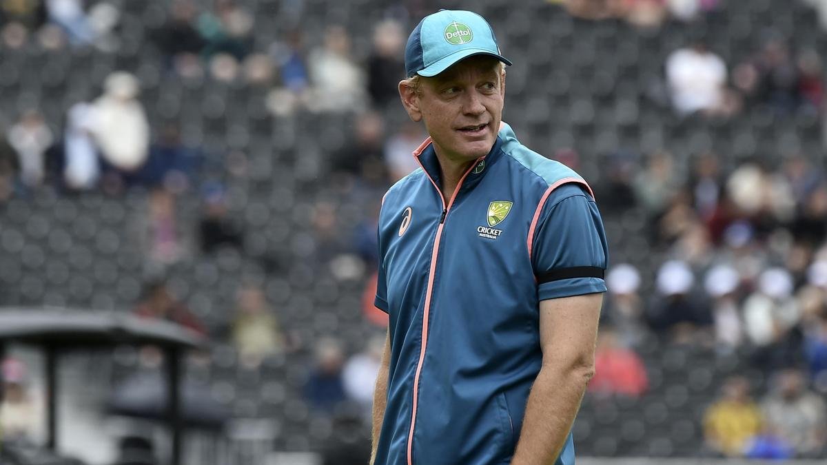 Australia ‘let standards slip’ in shock Bangladesh loss, says head coach