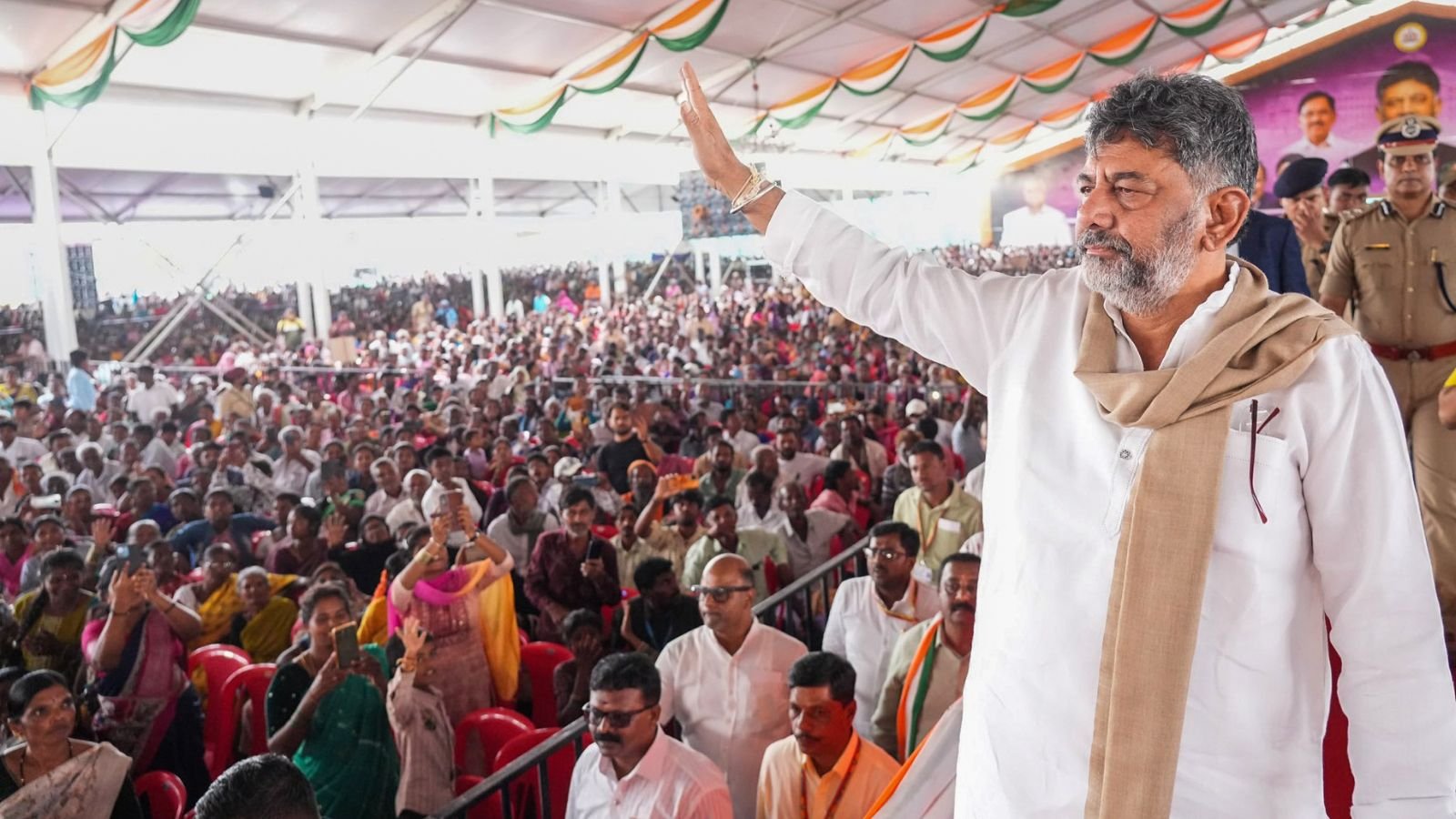 India News Today’s Live Updates, 11 August 2026: Latest Breaking News From India, Delhi, Mumbai & Around the World