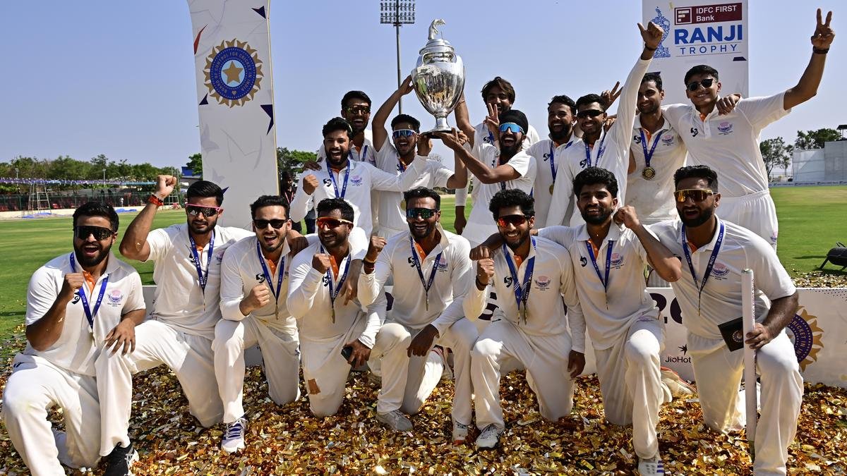 Irani Cup to clash with second India A vs Australia A unofficial Test, BCCI left with selection dilemma