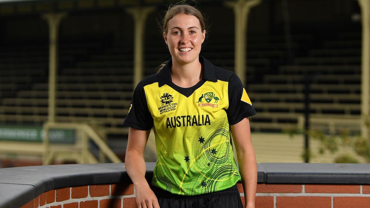 Vlaeminck back in Australia A squad for India tour