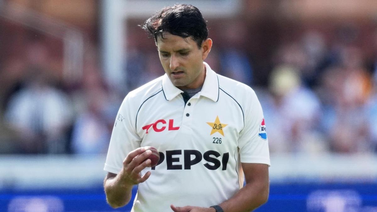 Pakistan pacer Mohammad Abbas says ‘everyone is worried’ after another thumping Test loss