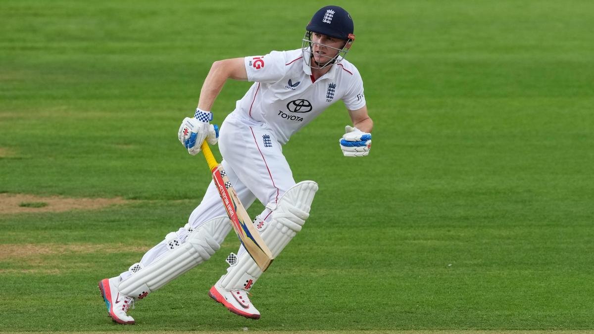 England vs Pakistan LIVE Score, Day 3: ENG 81/3, leads by 261 runs; Rain delays start — 2nd Test updates