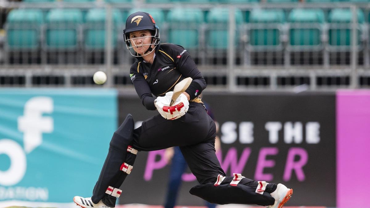 Thailand vs Hong Kong LIVE streaming info: Where to watch THA v HKG Women’s Asia Cup 2026 match?
