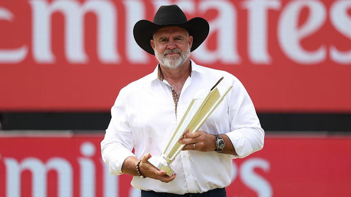 Matthew Hayden’s European bet: Why the former Australia opener invested in ETPL