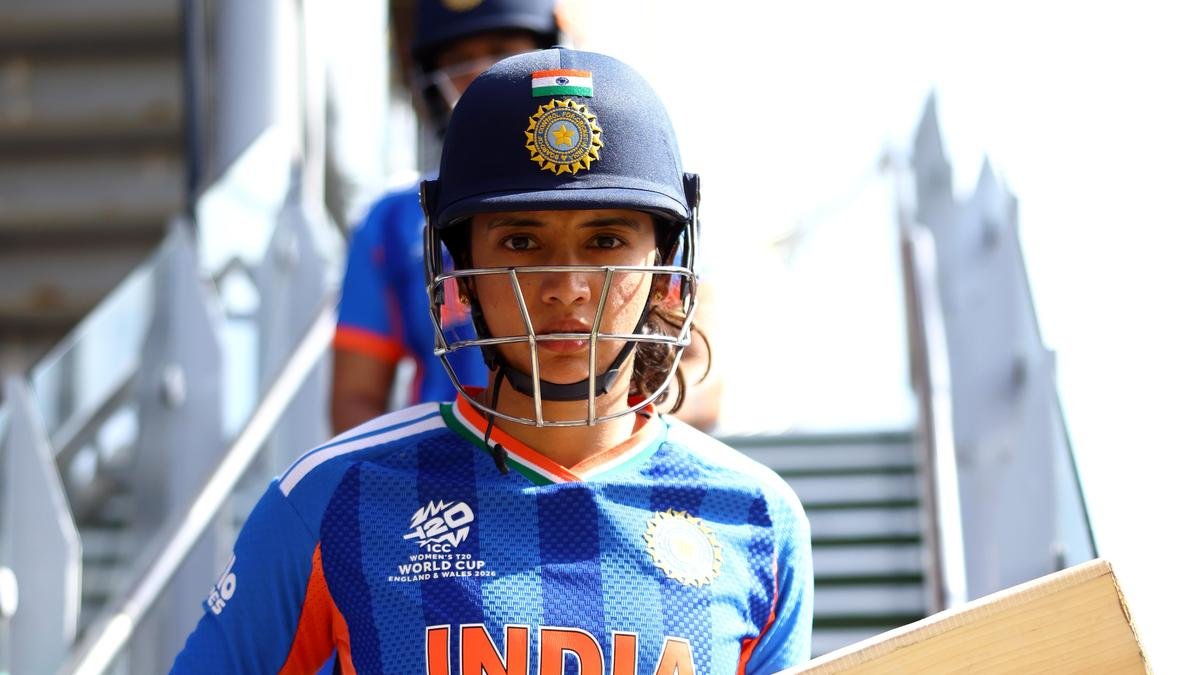 113 runs away: Smriti Mandhana inches closer to Mithali Raj’s record in international cricket
