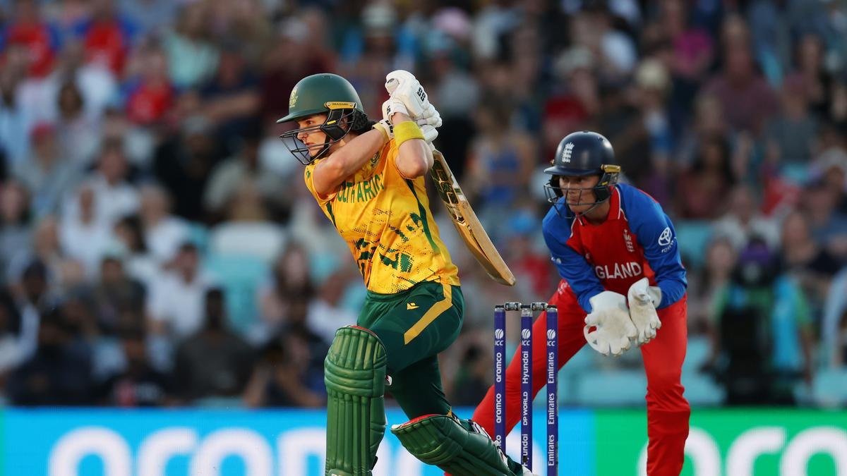 Seniors missing in Wolvaardt’s new-look South African squad for historic Zimbabwe T20I tour