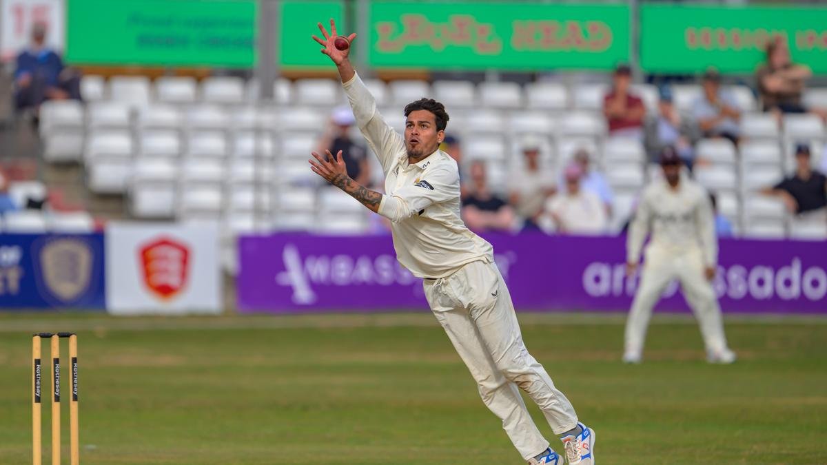 Indians in County Cricket: Chahar takes six-for; Sai Kishore gets Ben Stokes out