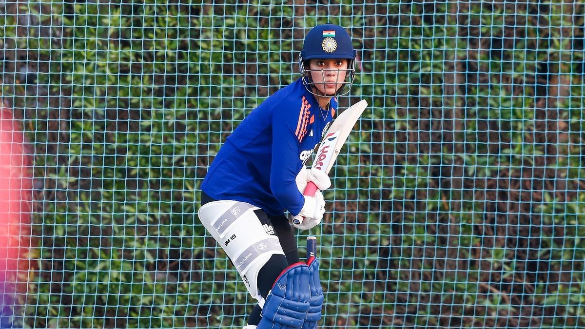 India vs Thailand Women’s Asia Cup 2026: Head-to-head record of IND v THAI T20I matches