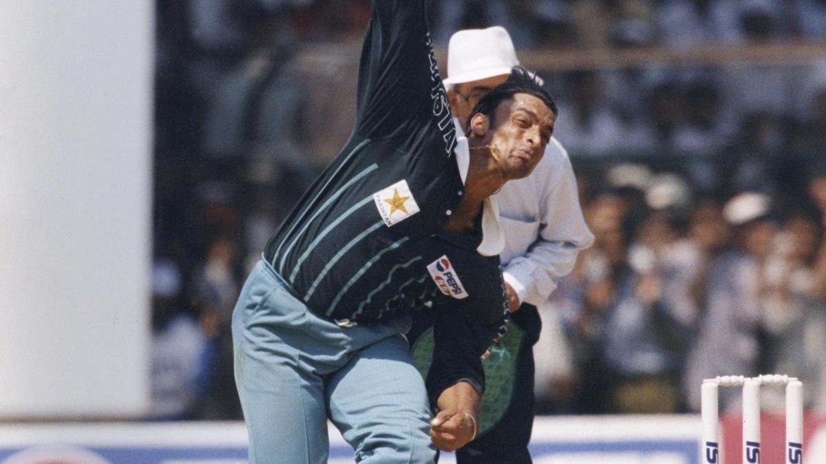 Shoaib Akhtar says he could have reached 400 Test wickets under Imran Khan