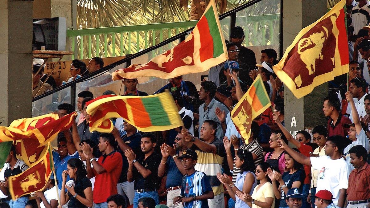 SLC hoping Women’s Champions Trophy stays in Sri Lanka