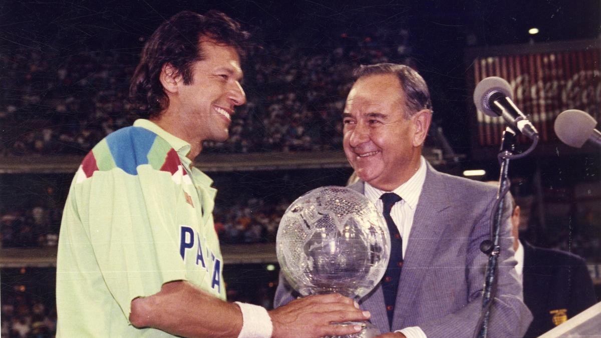 Pat Cummins voices concern about Imran Khan, says Pakistan legend must be treated with dignity
