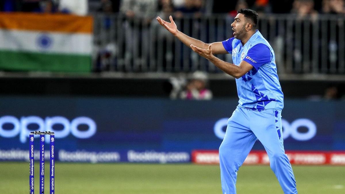 ETPL 2026: Ashwin goes wicketless as Dublin Guardians loses to Edinburgh Castle Rockers