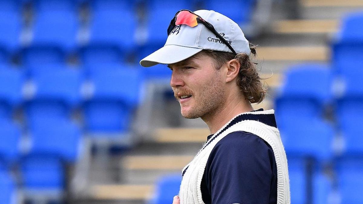 Will Pucovski takes legal action against old school over 2014 concussion