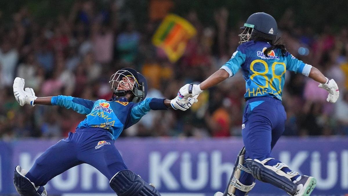 Sri Lanka vs UAE LIVE streaming info: Where to watch Women’s Asia Cup 2026 match?